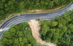 Ứng phó thiên tai dị thường và khốc liệt