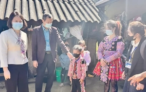 Một xã ở Phú Thọ ghi nhận 45 ca mắc sởi, ổ dịch tập trung ở trường học