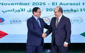 Dự án thành công nhất của Petrovietnam ở châu Phi: Hơn 2 thập kỷ, kỳ tích "vàng đen" giữa sa mạc Sahara