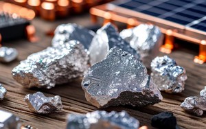 Cuộc đua AI tạo nên cơ hội chưa từng có trên thị trường kim loại quý