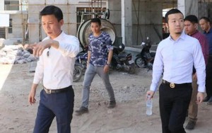 Bí ẩn 7 “kim chủ” đứng sau chủ tịch Prince Group Chen Zhi