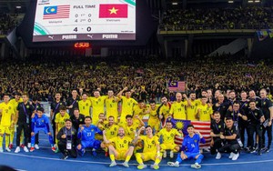 AFC lên tiếng, ĐT Malaysia đứng trước nguy cơ bị phạt cực nặng