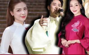 Những sao Việt gây bất ngờ khi xuất thân từ nghề giáo viên