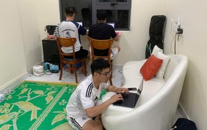 FPT xây dựng nền tảng cứu hộ giữa cơn lũ lịch sử: "Anh em bỏ mọi việc, cày xuyên đêm, giờ vẫn chưa ai kịp ngủ"