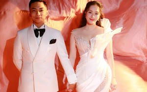 Phan Hiển vinh dự Huân chương Lao động hạng Ba, Khánh Thi có phản ứng gây chú ý