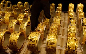 Giá vàng 2026 ra sao? Dự báo từ ngân hàng 156 tuổi