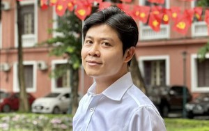 Nhạc sĩ Nguyễn Văn Chung đỗ đại học ở tuổi 42