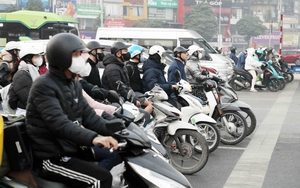 Hành vi có thể bị phạt đến 12 triệu đồng từ ngày 1/12