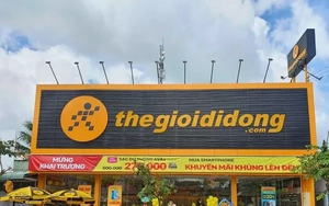 Thế giới Di động bán 2 công ty con