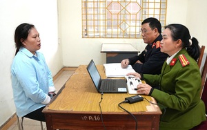 Bắt Chảo Mùi Mủi sinh năm 1985