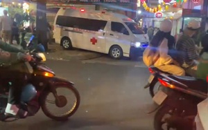 Vụ người đàn ông tử vong trong tiệm spa ở TP.HCM: Nhân viên tiết lộ diễn biến trước đó