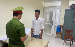 Khởi tố kẻ thuê người vào Hố Nước khai thác vàng trái phép