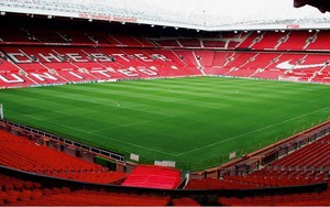 Loại cỏ trên sân Old Trafford sắp được trồng ở Mỹ Đình có phù hợp với khí hậu Việt Nam?