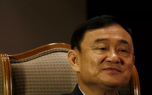 Tin mới về tình hình sức khỏe cựu Thủ tướng Thái Lan trong tù