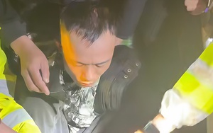 Nghi phạm hiếp dâm ở Hưng Yên bỏ trốn bị bắt tại Quảng Trị