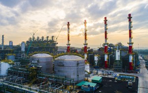 Tập đoàn công nghiệp số 1 Thái Lan rót 5,4 tỷ USD, siêu nhà máy vận hành: Việt Nam là 'cứ điểm chiến lược'