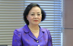 Phó Thủ tướng: Thông tin sáp nhập '34 tỉnh xuống còn 16 tỉnh' là sai sự thật