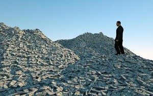 Doanh nghiệp bất động sản KCN đang có 61.000 tỷ "của để dành": "Đại gia" nào đứng đầu?