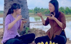 Khách phương xa "nổi da gà" khi thấy người miền Tây chan thứ nước này vào cơm