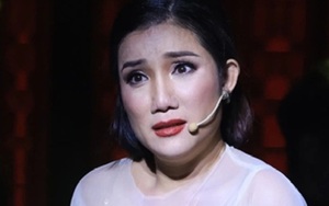 Nữ NSƯT U50 đi bắt ghen: "Tôi đi thẳng tới người đàn ông của tôi, người thứ 3 tôi coi như vô hình"