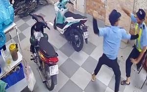 Bảo vệ quán cua lớn nhất Cần Thơ bị đồng nghiệp đâm tử vong