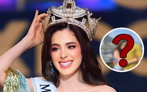 Liên hoàn phốt ở Miss Universe: Tân Hoa hậu bị tố đăng quang nhờ quan hệ, nghi rò rỉ ảnh thân mật cùng Chủ tịch