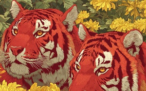 3 con giáp sự nghiệp phất như diều gặp gió trong tháng 12: Chốt năm bận rộn nhưng “ngập” cơ hội thăng tiến