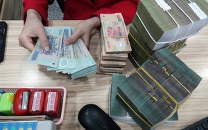 Hộ kinh doanh dưới 1 tỷ/năm phải nộp bao nhiêu thuế: Con số khiến nhiều người ngỡ ngàng!