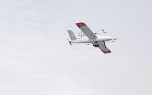 Bộ KH&CN phê duyệt loạt nhiệm vụ nghiên cứu UAV và AI phục vụ tìm kiếm cứu nạn