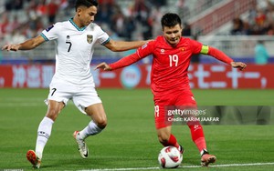Indonesia đăng cai giải đấu chính thức của FIFA, tại sao đội tuyển Việt Nam không thể tham dự?