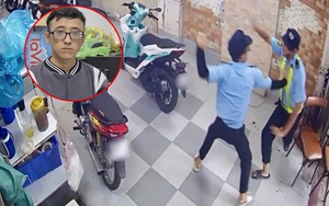 Nam bảo vệ bị đồng nghiệp đâm tử vong: Nguyên nhân không ngờ