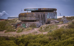 Có gì trong những căn hầm tận thế bí mật nhất hành tinh?