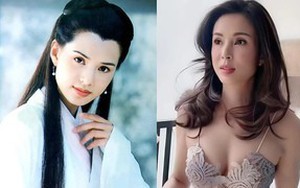 Tiểu Long Nữ đẹp nhất màn ảnh: Từng là tiếp viên hàng không, U60 vẫn lẻ bóng