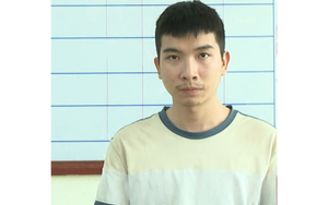 Khám xét khẩn cấp nơi ở của Nguyễn Văn Hai sinh năm 2004