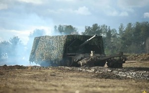 Xe tăng Nga tiến hoá thế nào để tồn tại trên chiến trường