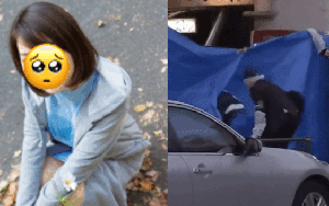 Thảm cảnh của nữ ca sĩ 9X bị đâm dã man