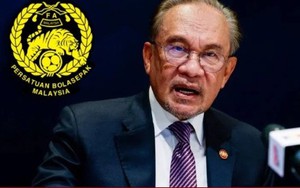 Thủ tướng Malaysia tuyên bố không bao che vụ gian lận nhập tịch cầu thủ