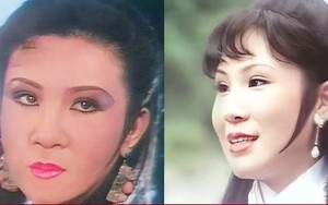 Tiểu Long Nữ già nhất màn ảnh: Bỏ tiền tỷ mua vai, tuổi xế chiều sống ẩn dật