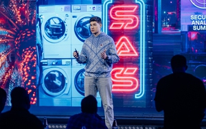 Phần mềm gián điệp của nhóm hacker khét tiếng bất ngờ xuất hiện trở lại