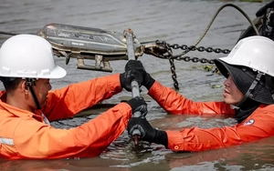 Gần nửa triệu khách ở miền Trung - Tây Nguyên bị mất điện