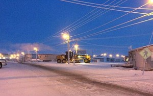 Thị trấn Mỹ không nhìn thấy Mặt trời suốt 64 ngày