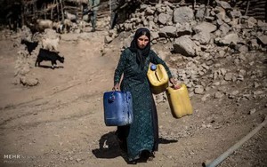 Iran cân nhắc di dời thủ đô