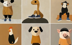 4 con giáp thích "giả nghèo", luôn miệng than hết tiền nhưng lại là đại gia ngầm