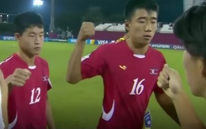 World Cup: Cầu thủ Triều Tiên bị tố đấm cầu thủ Nhật Bản, JFA đệ đơn kiện lên FIFA