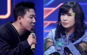 Trấn Thành dí dỏm: "Thanh Lam gì mà không tự tin"