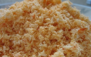 Ruốc thịt cóc giá 3 triệu/kg: “Đại bổ” hay mối nguy chết người?