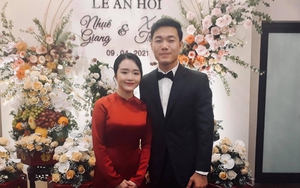 Cuộc sống của Lương Xuân Trường và vợ gia thế "trâm anh thế phiệt" thế nào?