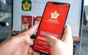 Không cần đi xa, không phải xếp hàng, dịch vụ công mà tất cả người dân đều cần đã có mặt trên VNeID