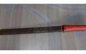 Án mạng kinh hoàng trong đêm ở Vĩnh Long, 1 người chết, 1 người nguy kịch