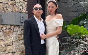 Tài sản chung của Tóc Tiên - Touliver